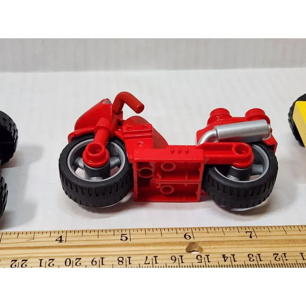 Lego lot authentic